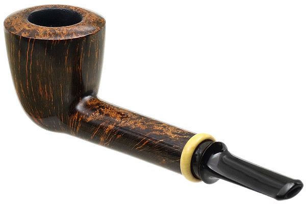 Peter Heding Smooth Dublin with Boxwood (Gold)