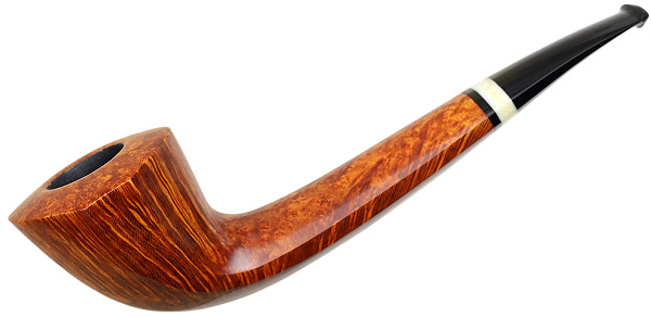 Peter Heding Smooth Dubliner with Bone (Diamond)