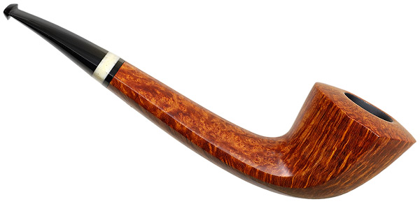 Peter Heding Smooth Dubliner with Bone (Diamond)