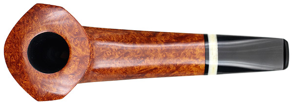 Peter Heding Smooth Dubliner with Bone (Diamond)