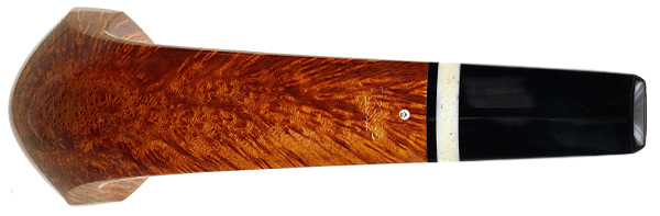 Peter Heding Smooth Dubliner with Bone (Diamond)