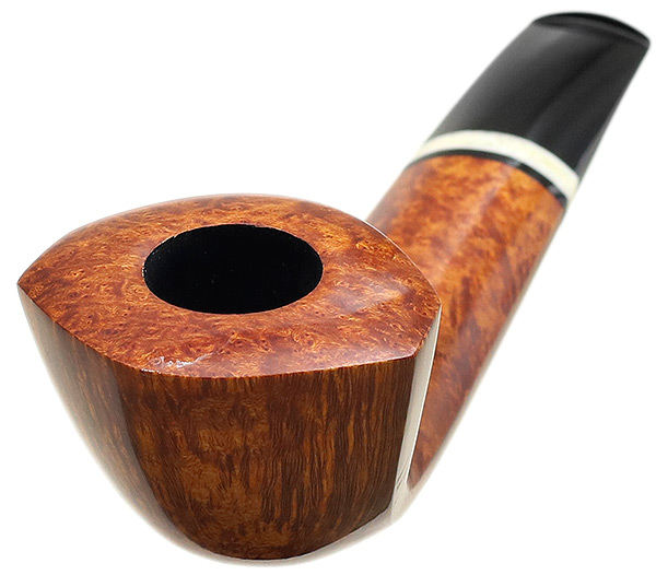Peter Heding Smooth Dubliner with Bone (Diamond)