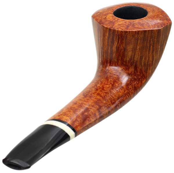 Peter Heding Smooth Dubliner with Bone (Diamond)