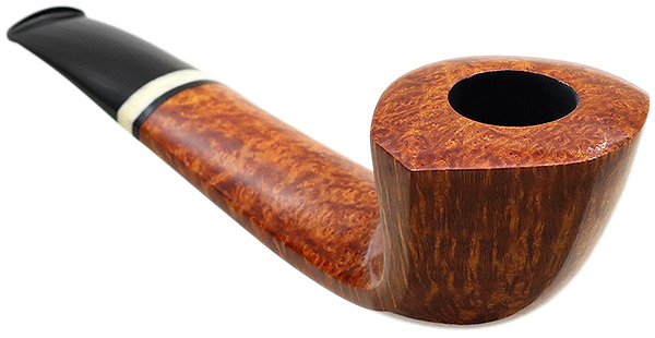 Peter Heding Smooth Dubliner with Bone (Diamond)