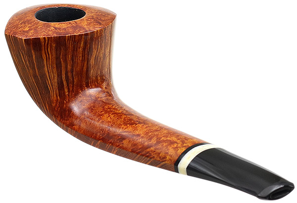 Peter Heding Smooth Dubliner with Bone (Diamond)
