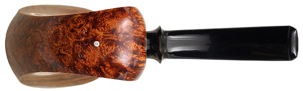 Peter Heding Smooth Horn (Diamond)
