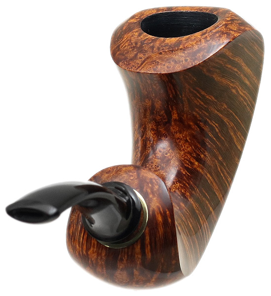 Peter Heding Smooth Horn (Diamond)