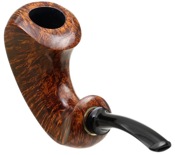 Peter Heding Smooth Horn (Diamond)