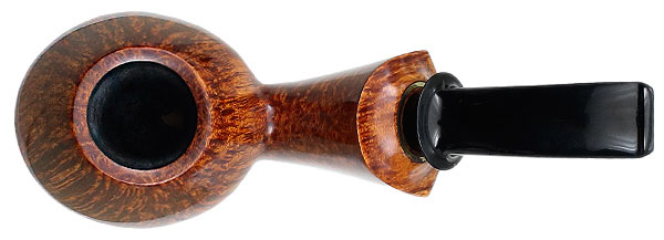 Peter Heding Smooth Bent Brandy (Diamond)
