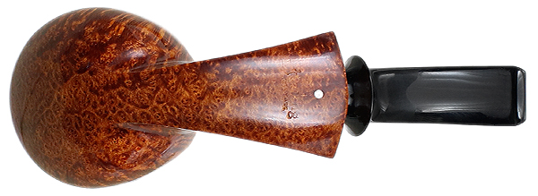 Peter Heding Smooth Bent Brandy (Diamond)
