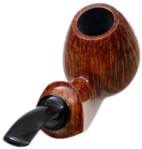 Peter Heding Smooth Bent Brandy (Diamond)