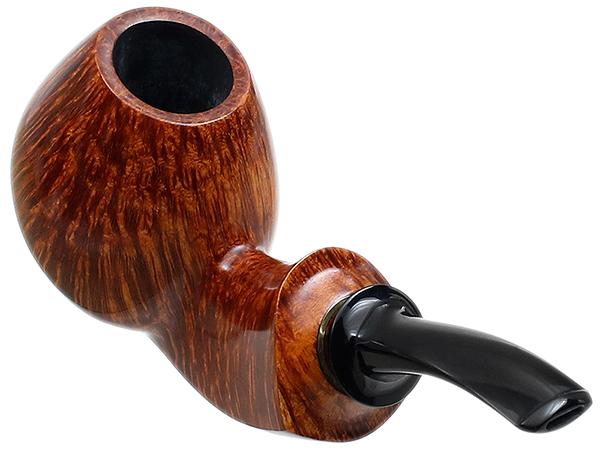 Peter Heding Smooth Bent Brandy (Diamond)