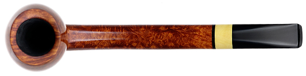 Peter Heding Smooth Long Shanked Bent Egg with Boxwood