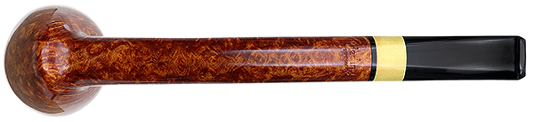 Peter Heding Smooth Long Shanked Bent Egg with Boxwood