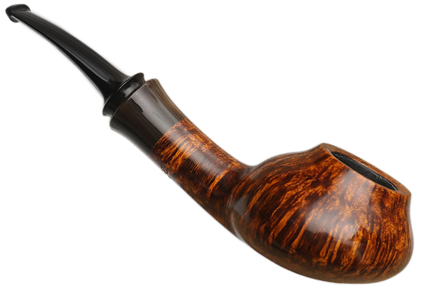 Peter Heding Smooth Disc with Horn