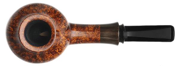 Peter Heding Smooth Disc with Horn