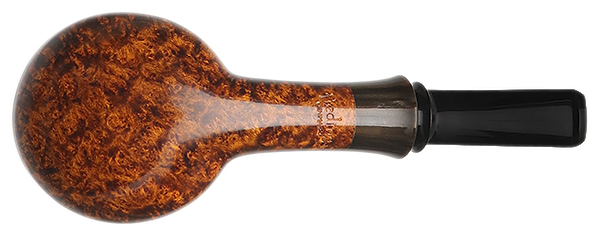 Peter Heding Smooth Disc with Horn