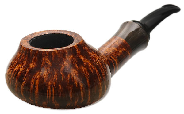 Peter Heding Smooth Disc with Horn