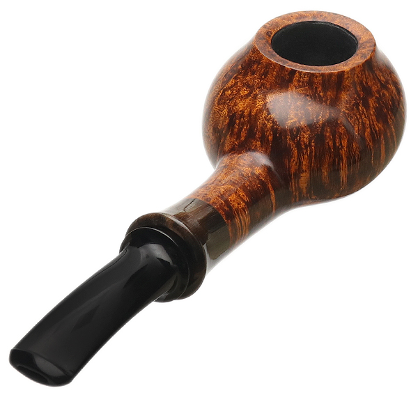 Peter Heding Smooth Disc with Horn