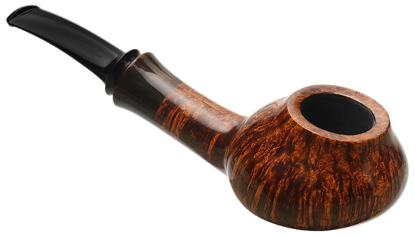 Peter Heding Smooth Disc with Horn