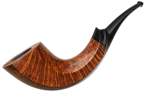 Peter Heding Smooth Horn (Diamond)