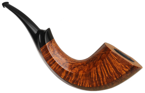Peter Heding Smooth Horn (Diamond)