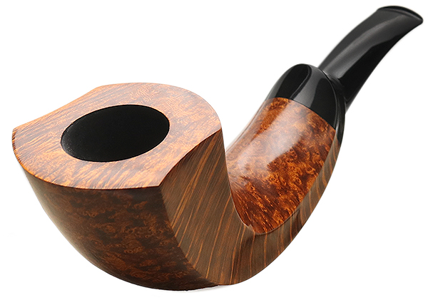 Peter Heding Smooth Horn (Diamond)