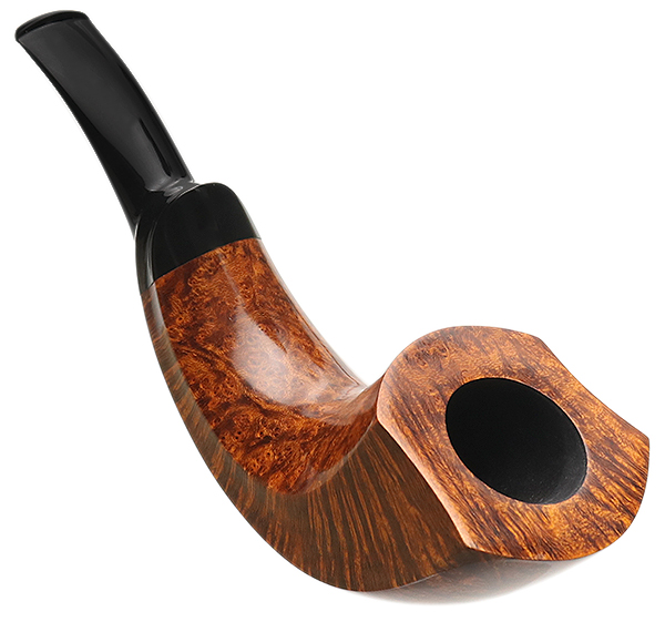 Peter Heding Smooth Horn (Diamond)
