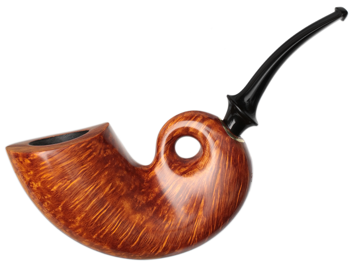 Peter Heding Smooth Nautilus