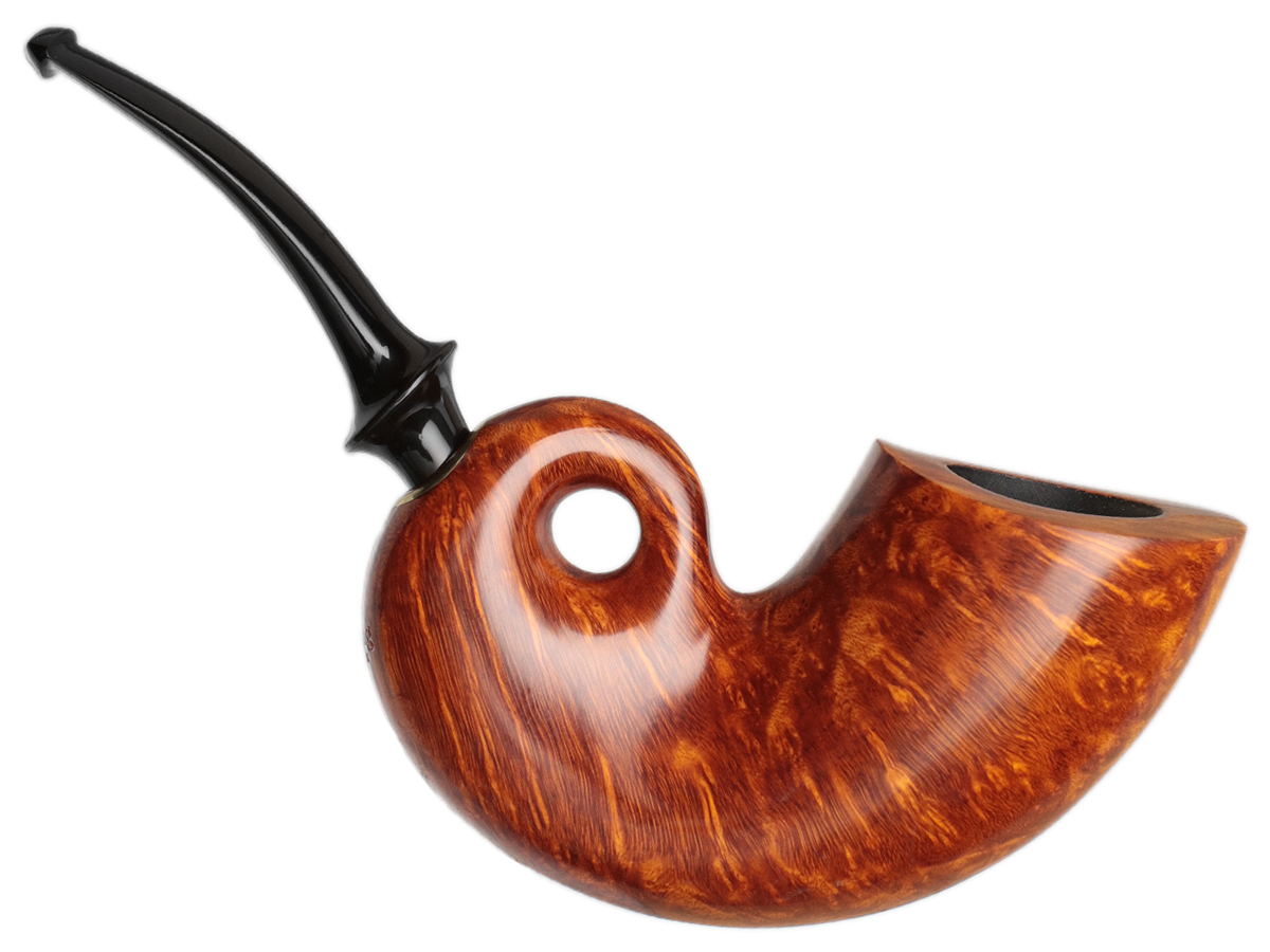 Peter Heding Smooth Nautilus