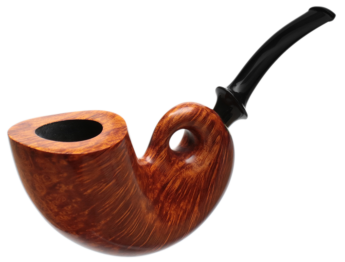 Peter Heding Smooth Nautilus
