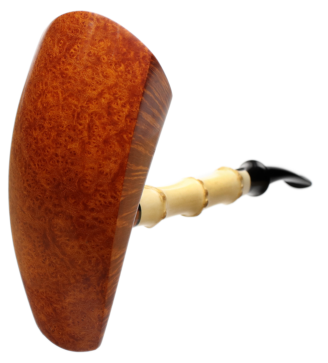 Peter Heding Smooth Pickaxe with Bamboo (Diamond)