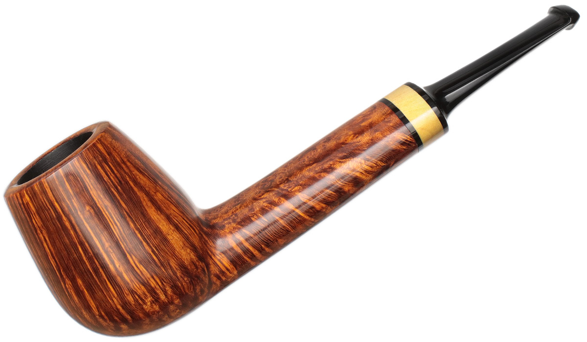 Peter Heding Smooth Lumberman with Boxwood