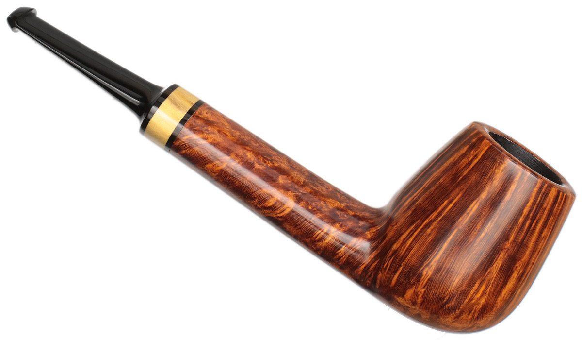 Peter Heding Smooth Lumberman with Boxwood