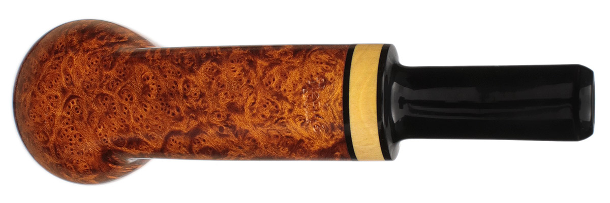 Peter Heding Smooth Lumberman with Boxwood