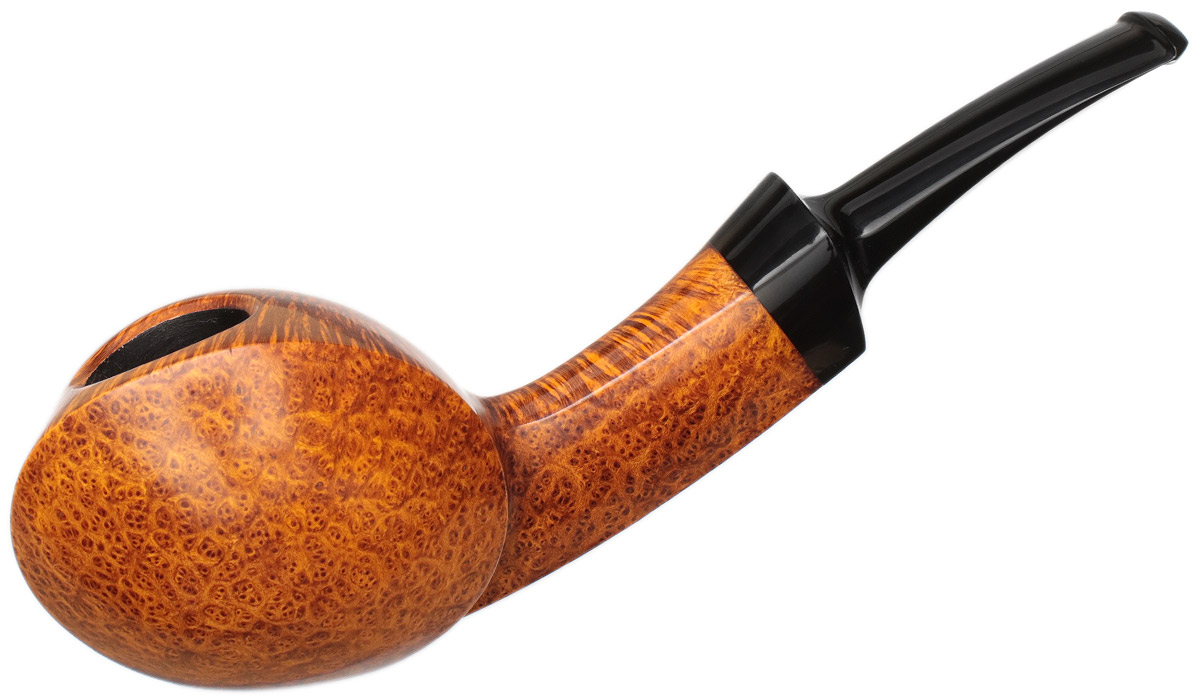 Peter Heding Smooth Blowfish (Diamond)