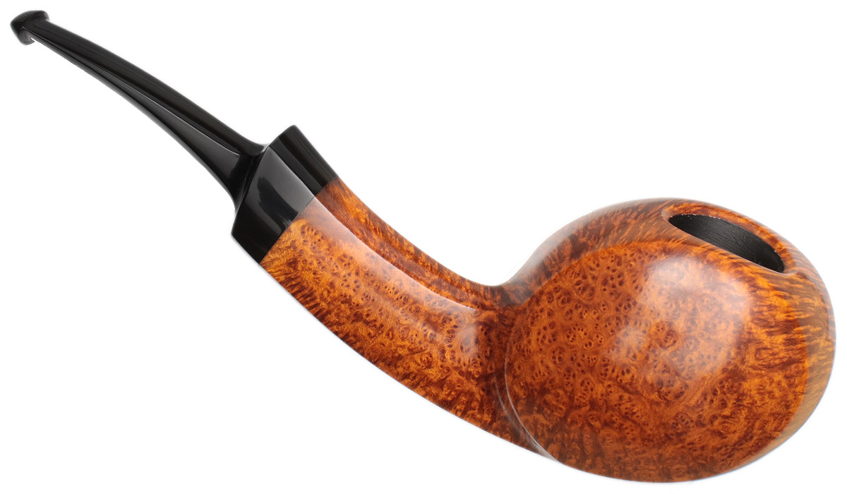 Peter Heding Smooth Blowfish (Diamond)