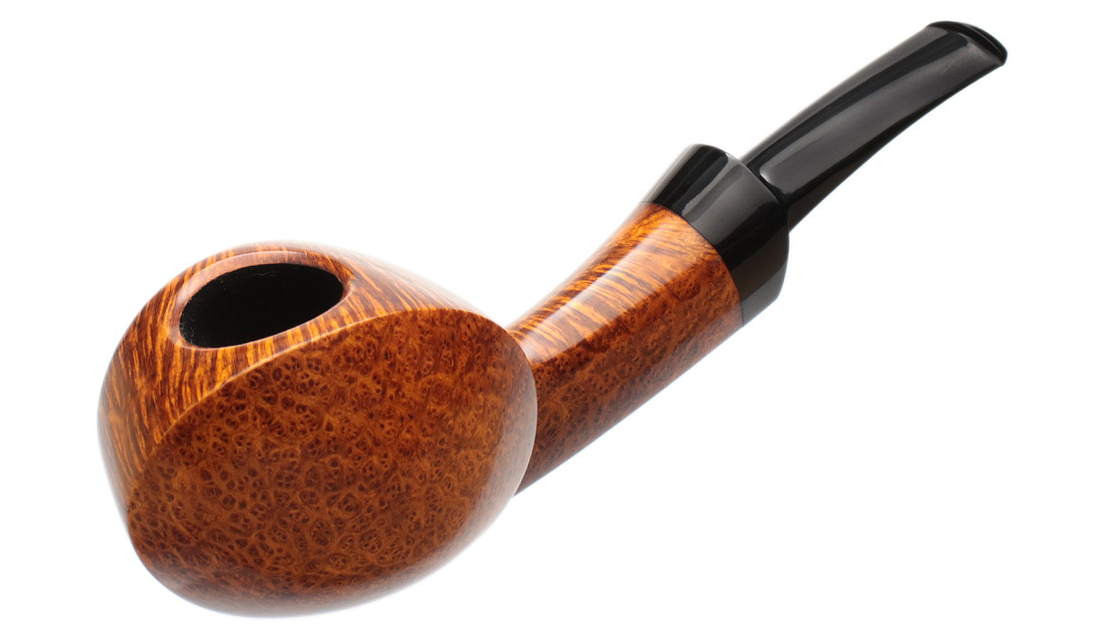 Peter Heding Smooth Blowfish (Diamond)