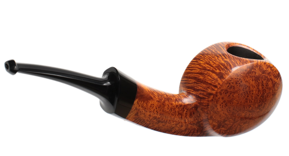 Peter Heding Smooth Blowfish (Diamond)