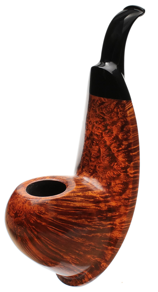 Peter Heding Smooth Ramses (Diamond)