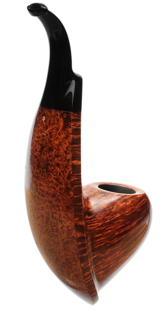 Peter Heding Smooth Ramses (Diamond)