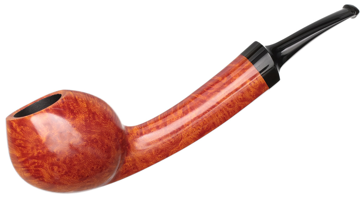 Peter Heding Smooth Fish