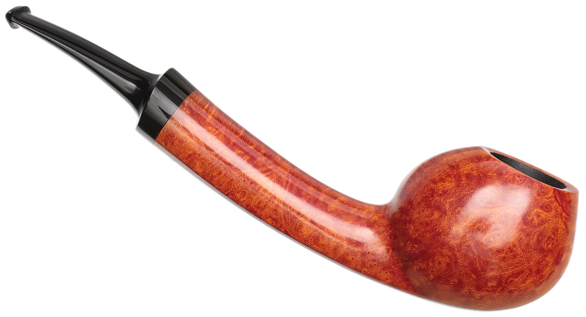 Peter Heding Smooth Fish