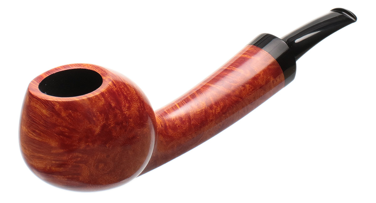 Peter Heding Smooth Fish