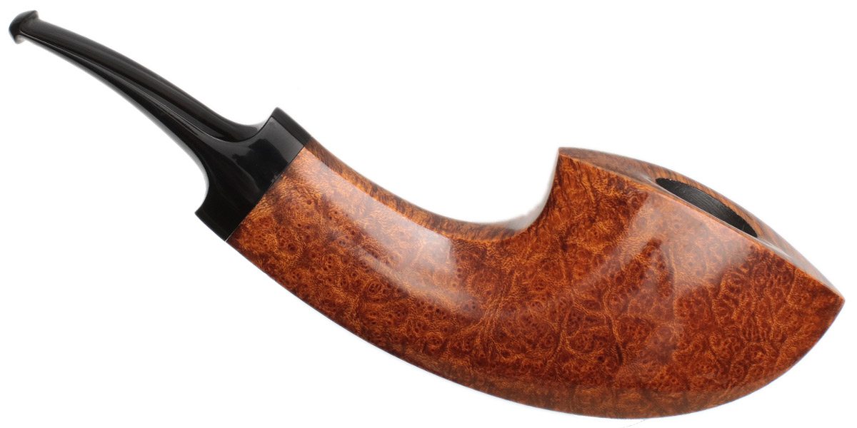Peter Heding Smooth Shark (Diamond)