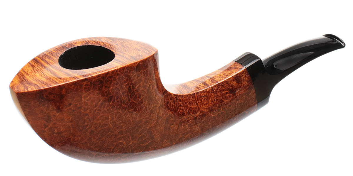 Peter Heding Smooth Shark (Diamond)