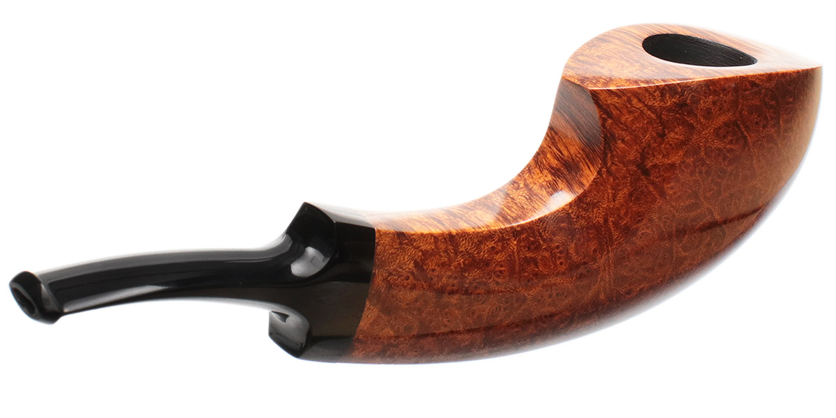 Peter Heding Smooth Shark (Diamond)