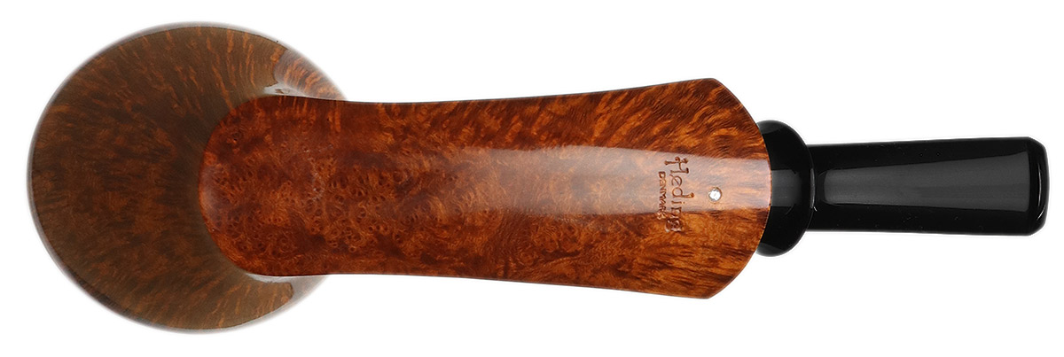 Peter Heding Smooth XL Mushroom (Diamond)