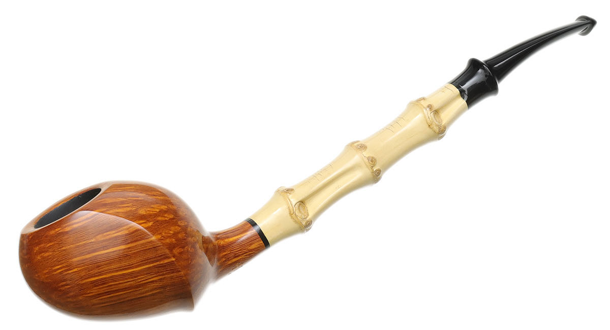 Peter Heding Smooth Mouse with Bamboo (Diamond)