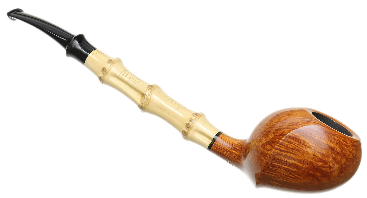 Peter Heding Smooth Mouse with Bamboo (Diamond)
